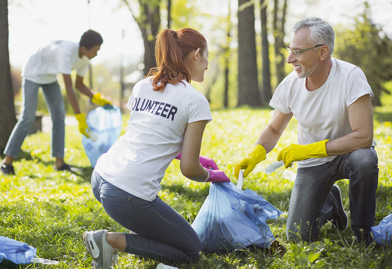 promotional items non-profits